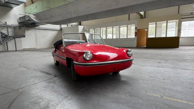 Bild 1/74 von Victoria Spatz (1956)