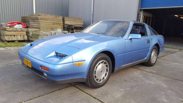 Image 1/21 of Nissan 300 ZX (1987)