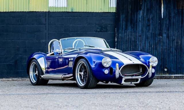 Image 1/50 of Dax Cobra (2005)