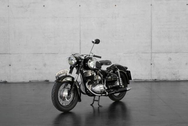 Image 1/20 of Puch 250 SG (1955)