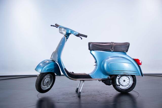 Afbeelding 1/40 van Piaggio DUMMY (1972)