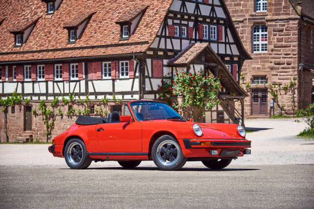 Image 1/44 of Porsche 911 SC 3.0 (1983)