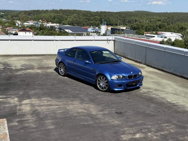 Image 1/24 of BMW M3 (2003)