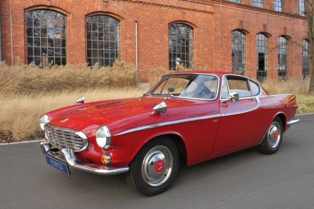 Afbeelding 1/17 van Volvo 1800 S (1964)