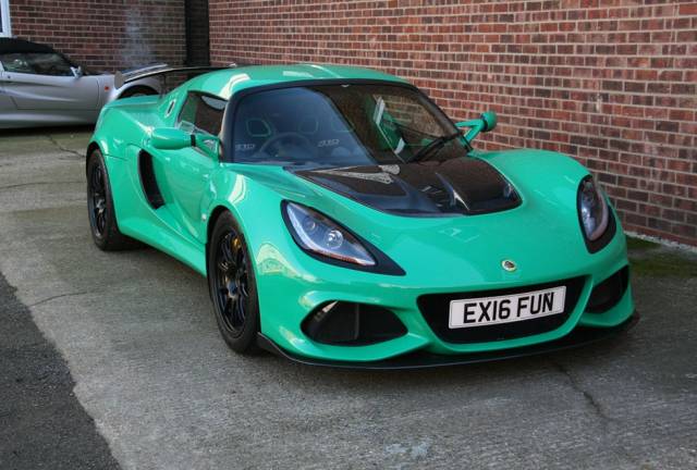 Image 1/48 of Lotus Exige Sport 410 (2020)
