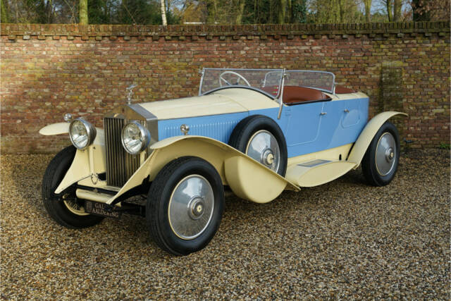Image 1/50 of Rolls-Royce Phantom II (1929)