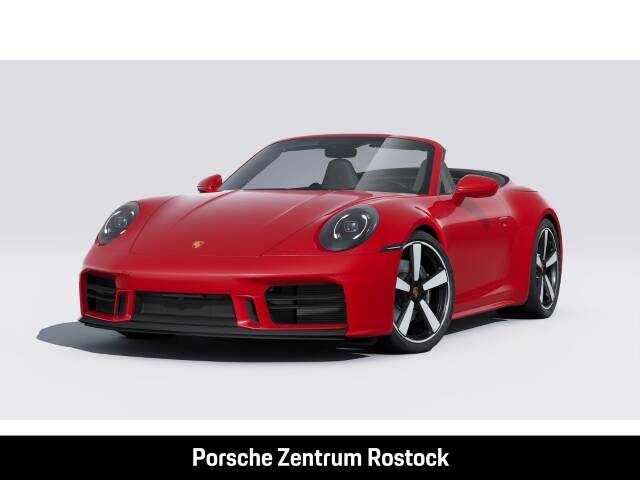 Bild 1/14 von Porsche 911 Carrera (1900)