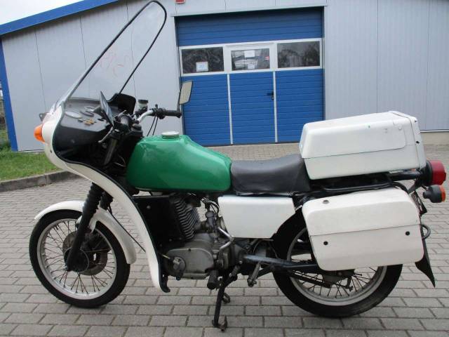 Bild 1/42 von MZ DUMMY (1985)
