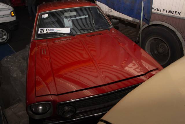 Imagen 1/4 de Toyota Corolla Liftback (1979)