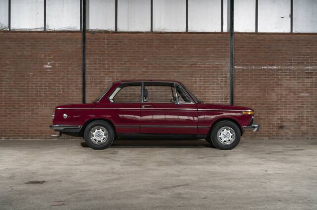 Bild 1/99 von BMW 1802 (1973)