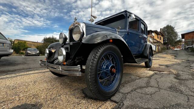 Afbeelding 1/66 van Chevrolet International (1929)