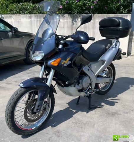 Bild 1/10 von Aprilia DUMMY (1997)