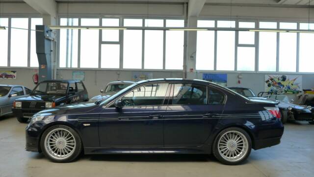Image 1/43 of ALPINA B5 (2006)