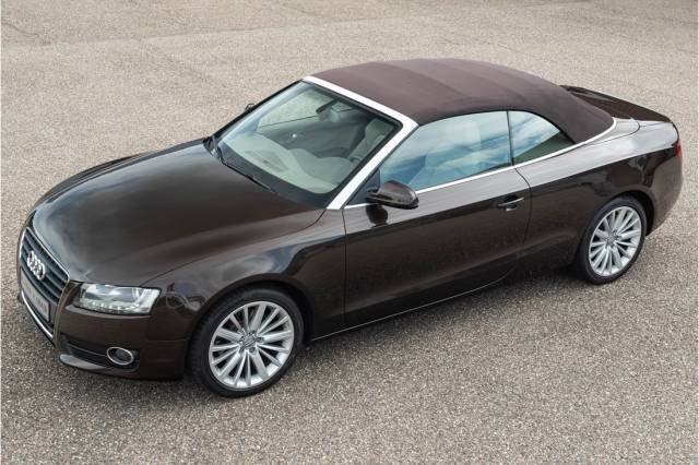 Image 1/40 of Audi A5 2.0 TFSI (2010)