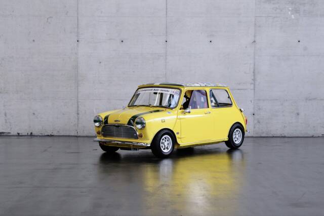 Image 1/50 of Austin Mini Cooper S 1275 (1965)