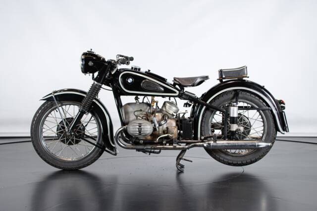 Bild 1/50 von BMW R 51 (1954)