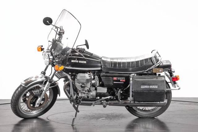 Image 1/23 of Moto Guzzi DUMMY (1978)