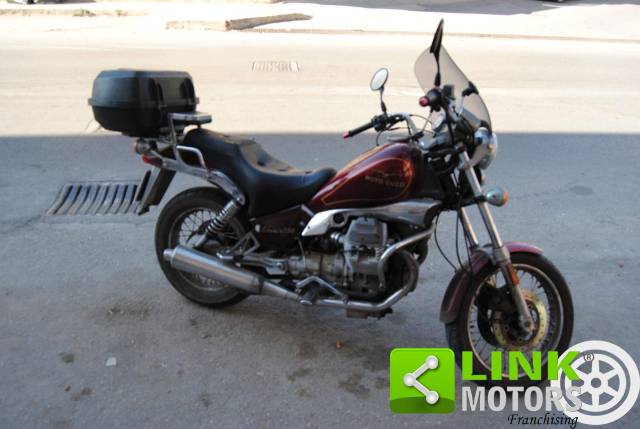 Image 1/10 of Moto Guzzi DUMMY (1997)