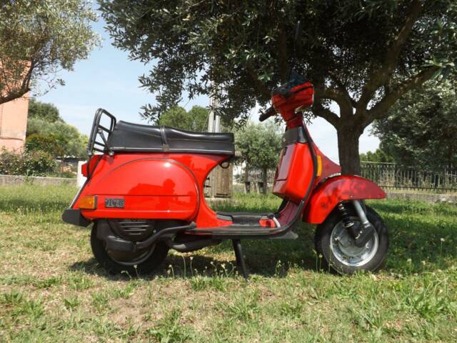 Image 1/50 of Piaggio Vespa T5 (1986)