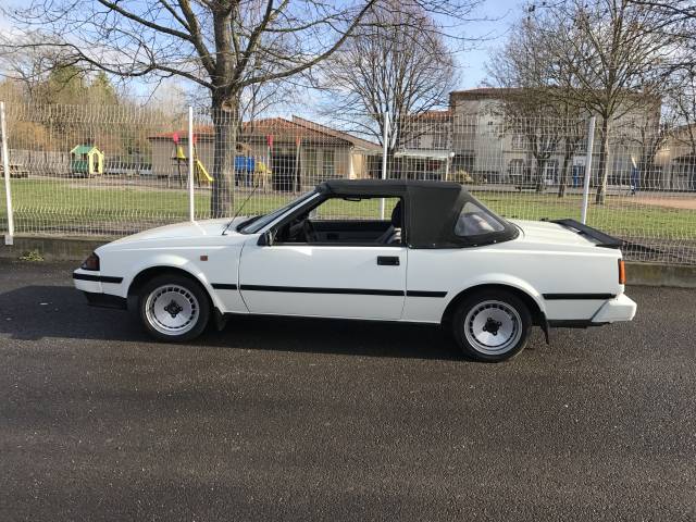 Image 1/7 of Toyota Celica (1988)