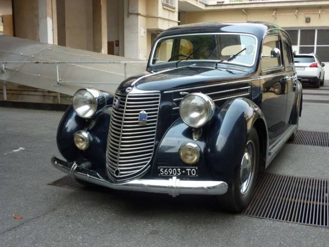 Image 1/9 of Lancia Aprilia (1939)