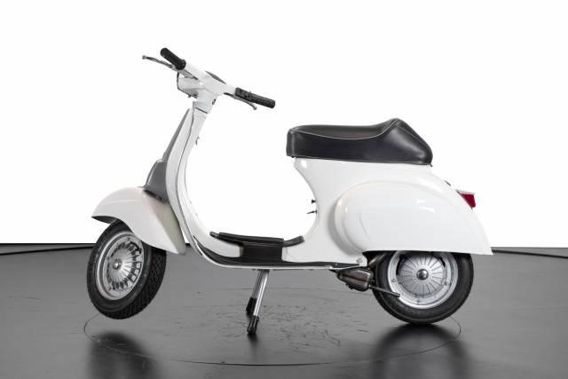 Bild 1/22 von Piaggio DUMMY (1982)
