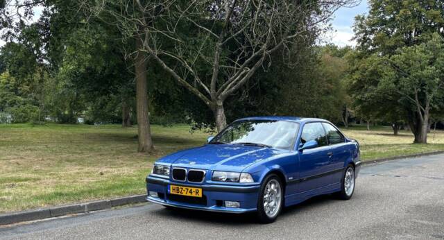 Image 1/24 of BMW M3 (1997)