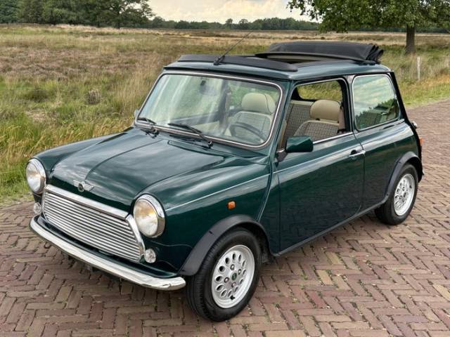 Image 1/5 of Mini Special "Speedy No 5" (1999)