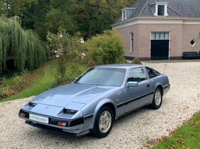 Image 1/35 of Nissan 300 ZX (1985)
