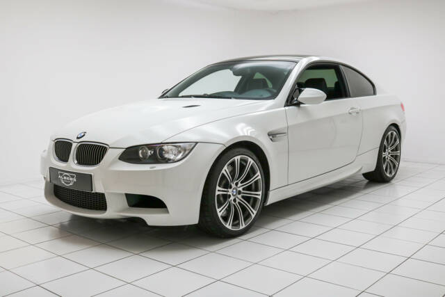 Image 1/19 of BMW M3 (2007)