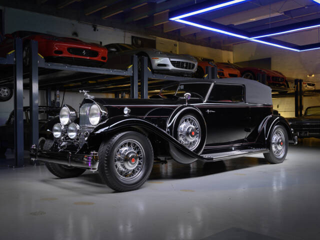 Image 1/48 of Packard Deluxe Eight 904 (1932)