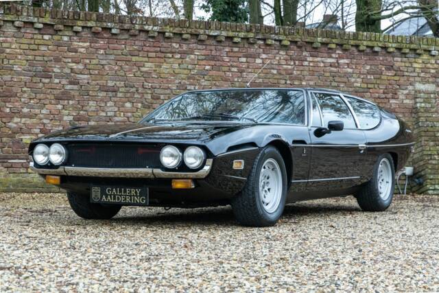 Afbeelding 1/50 van Lamborghini Espada (1973)