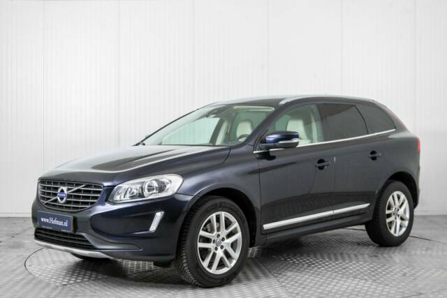 Bild 1/50 von Volvo XC60 D3 (2017)