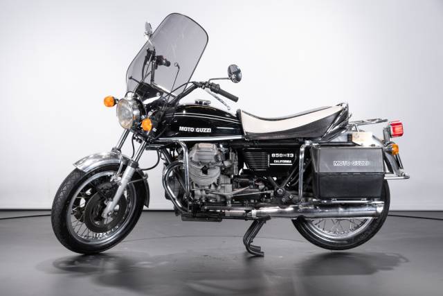 Image 1/50 of Moto Guzzi DUMMY (1975)
