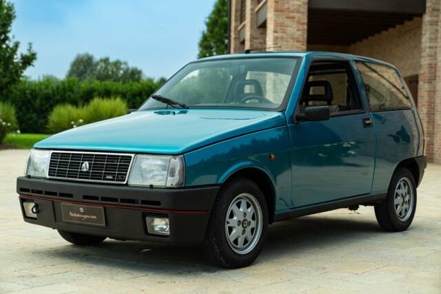 Image 1/50 of Autobianchi Y10 Turbo (1986)