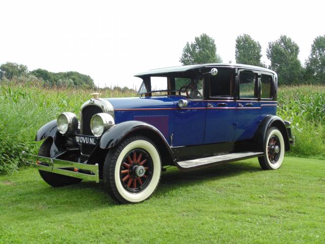 Bild 1/33 von Marmon 75 (1927)