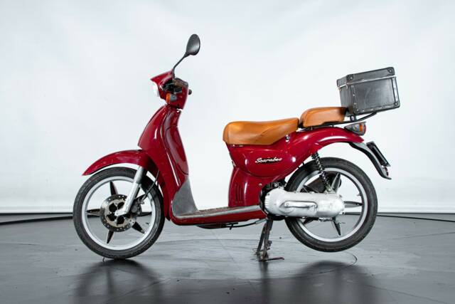 Image 1/40 of Aprilia DUMMY (1994)