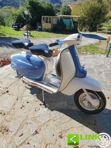 Bild 1/8 von Innocenti DUMMY (1963)