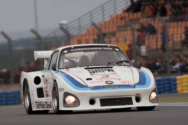 Image 1/50 de Porsche 935 (1980)
