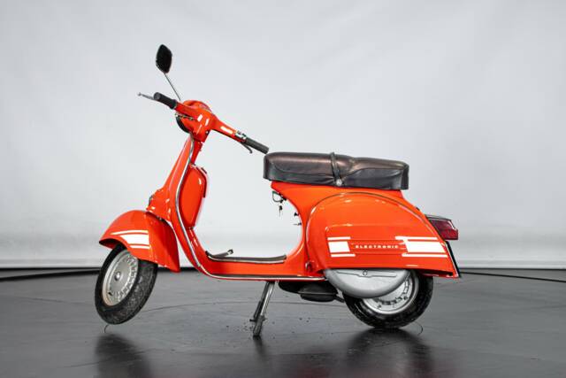 Immagine 1/49 di Piaggio DUMMY (1974)