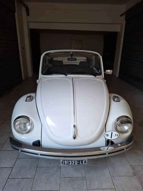 Bild 1/9 von Volkswagen Käfer 1303 (1976)