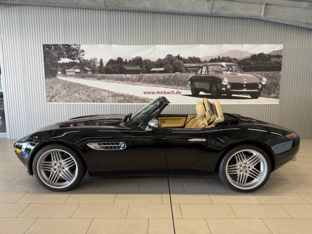 Image 1/19 of BMW Z8 (2002)