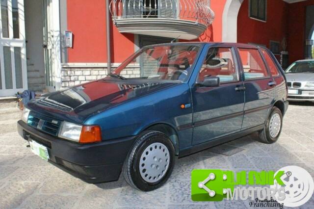 Imagen 1/10 de FIAT Uno 60 (1992)