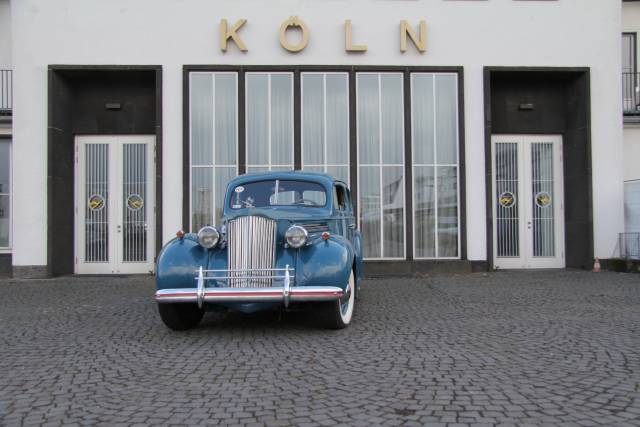 Bild 1/10 von Packard Super Eight (1939)