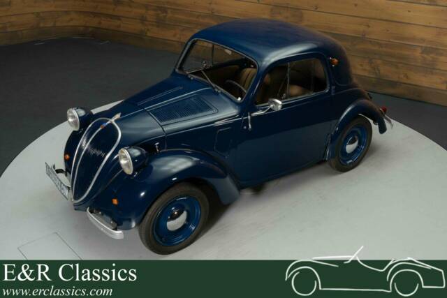 Afbeelding 1/19 van SIMCA Simca 5 (1937)