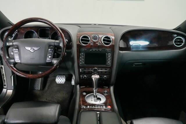 Image 1/39 of Bentley Continental GT (2007)