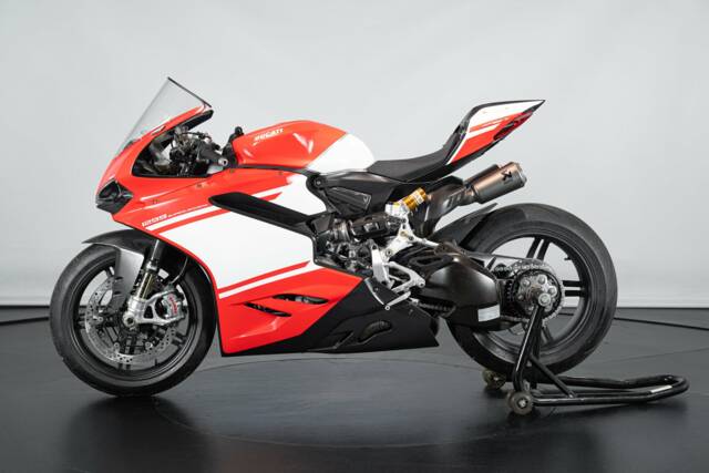 Bild 1/30 von Ducati DUMMY (2017)