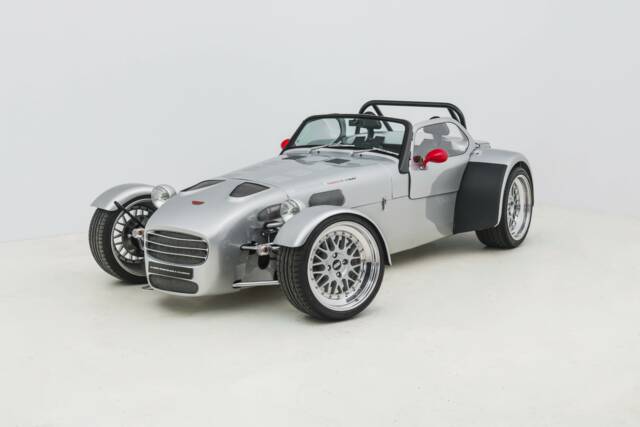 Image 1/16 of Donkervoort D8 (2004)