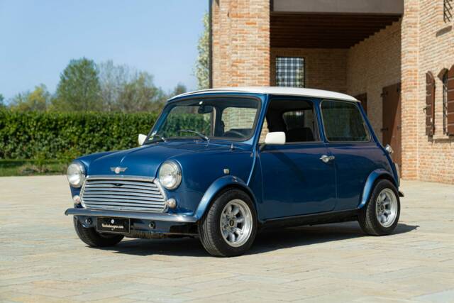 Bild 1/50 von Rover Mini Cooper 1,3 (1992)