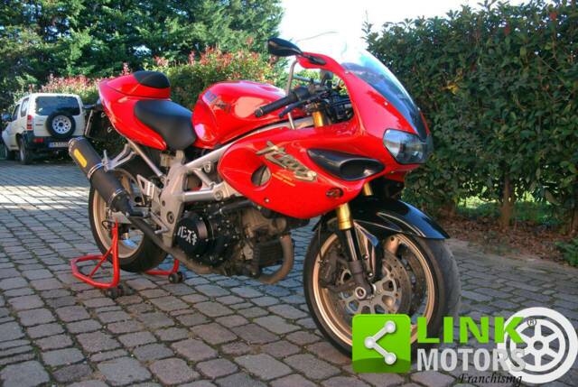 Bild 1/10 von Suzuki DUMMY (1997)